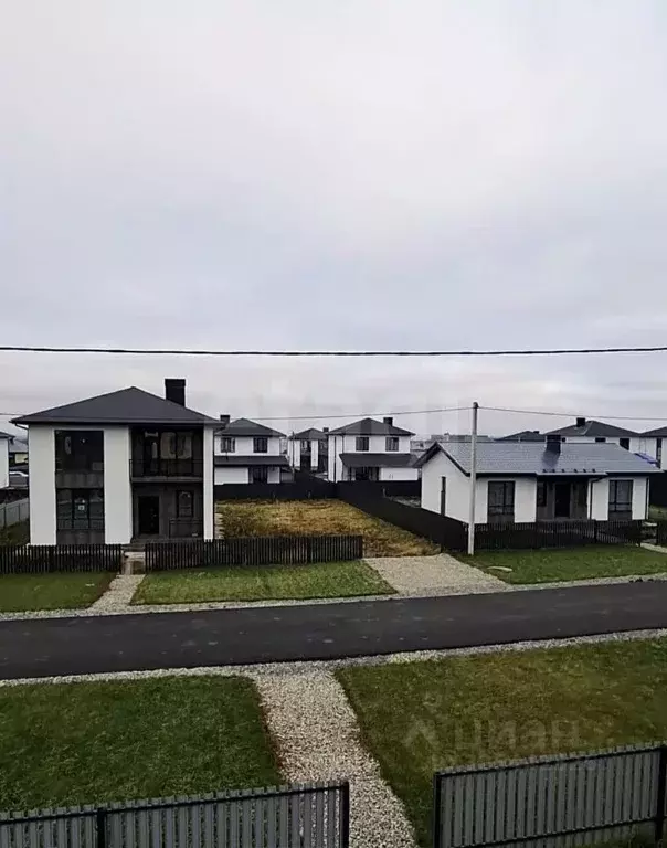 Дом в Башкортостан, Уфимский район, с. Жуково  (130 м) - Фото 1