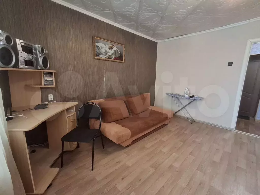 2-к. квартира, 45 м, 2/2 эт. - Фото 0