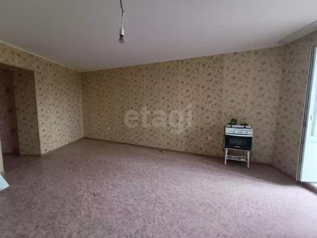 1-к кв. Кемеровская область, Юрга ул. Машиностроителей, 55 (54.0 м) - Фото 2