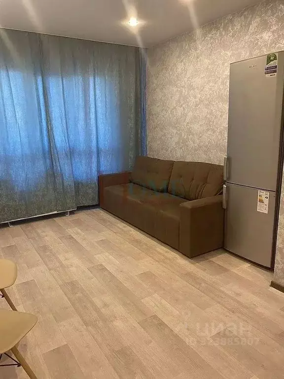 2-к кв. Новосибирская область, Новосибирск ул. Ясный Берег, 3 (40.0 м) - Фото 1