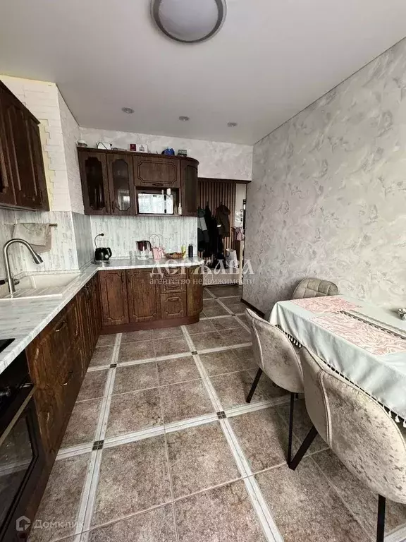 Продаётся 3-к квартира, 63 м - Фото 1