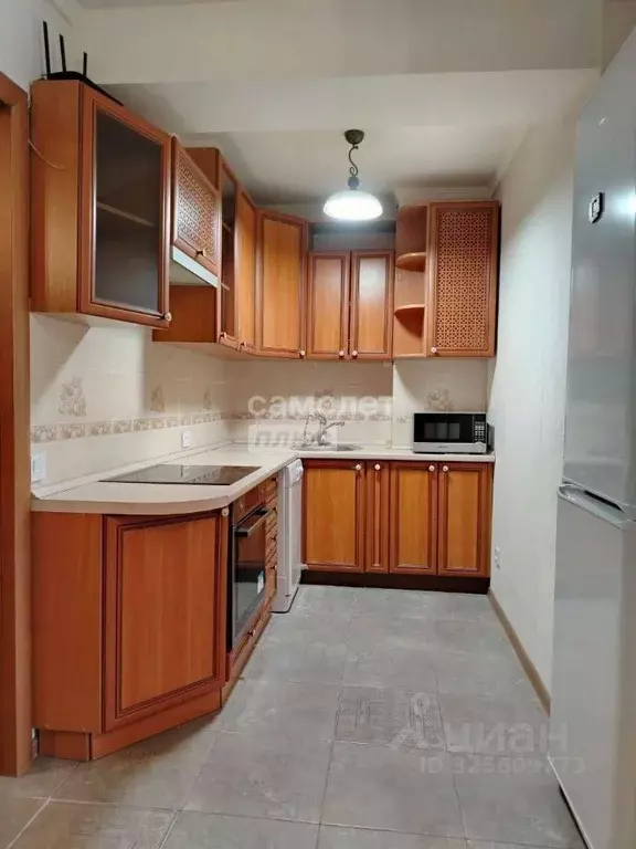 2-к кв. Иркутская область, Иркутск ул. Касьянова, 26 (48.0 м) - Фото 2