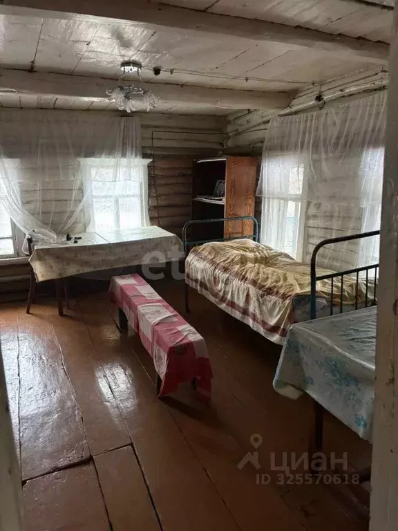 Дом в Башкортостан, Мечетлинский район, Дуван-Мечетлинский сельсовет, ... - Фото 1