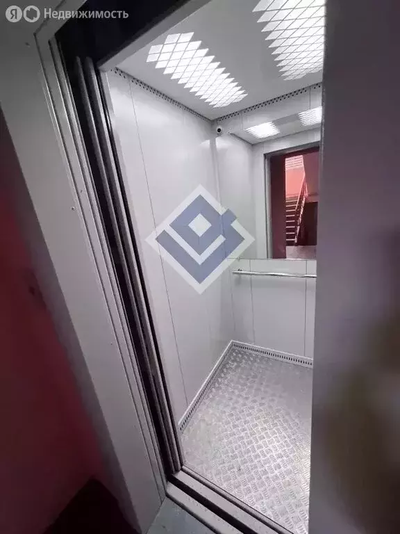 2-комнатная квартира: Пермь, улица Куфонина, 28/1 (54.3 м) - Фото 0