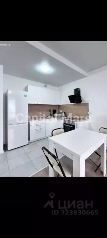 2-к кв. Московская область, Котельники Белая Дача мкр, 11к1 (42.0 м) - Фото 2