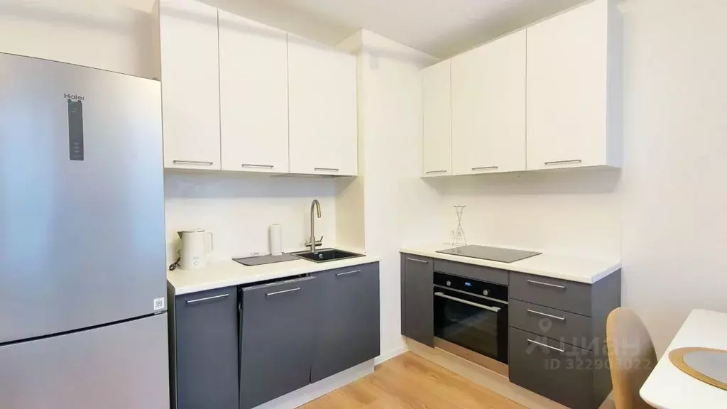 Студия Московская область, Мытищи пер. 1-й Стрелковый, 5 (26.0 м) - Фото 0