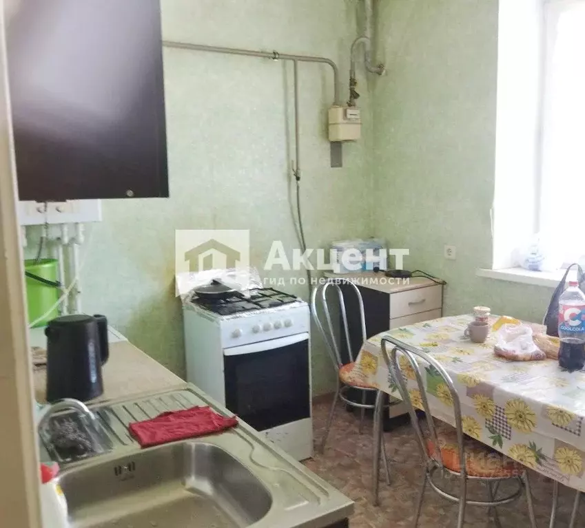 2-к кв. Ивановская область, Кохма просп. Героев, 1 (53.0 м) - Фото 0