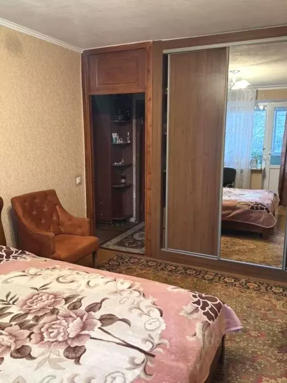 2-к кв. Ростовская область, Ростов-на-Дону Северный мкр, ул. Волкова, ... - Фото 1