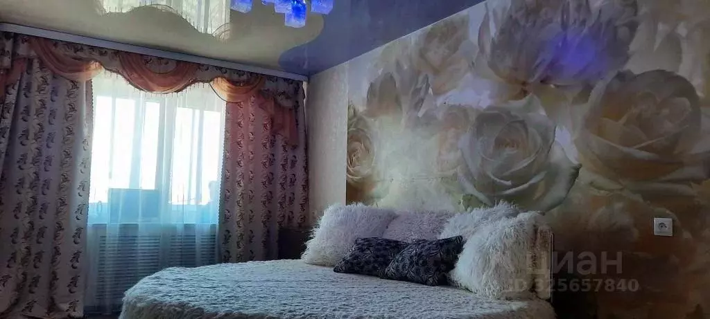 2-к кв. Саха (Якутия), Ленск Первомайская ул., 30 (53.0 м) - Фото 2