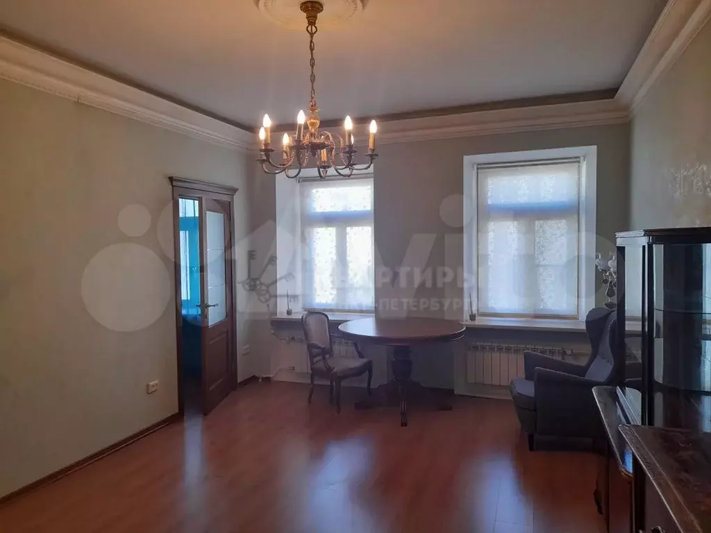 2-к. квартира, 50 м, 5/6 эт. - Фото 1