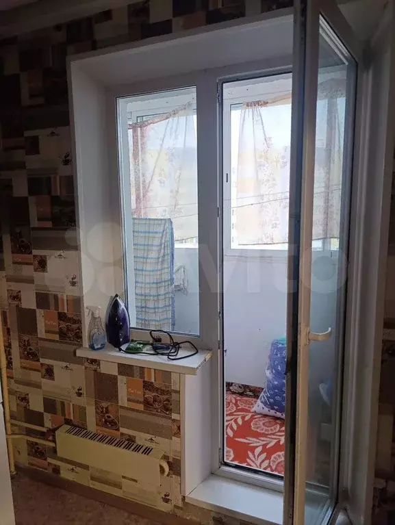 1-к. квартира, 32 м, 7/10 эт. - Фото 1