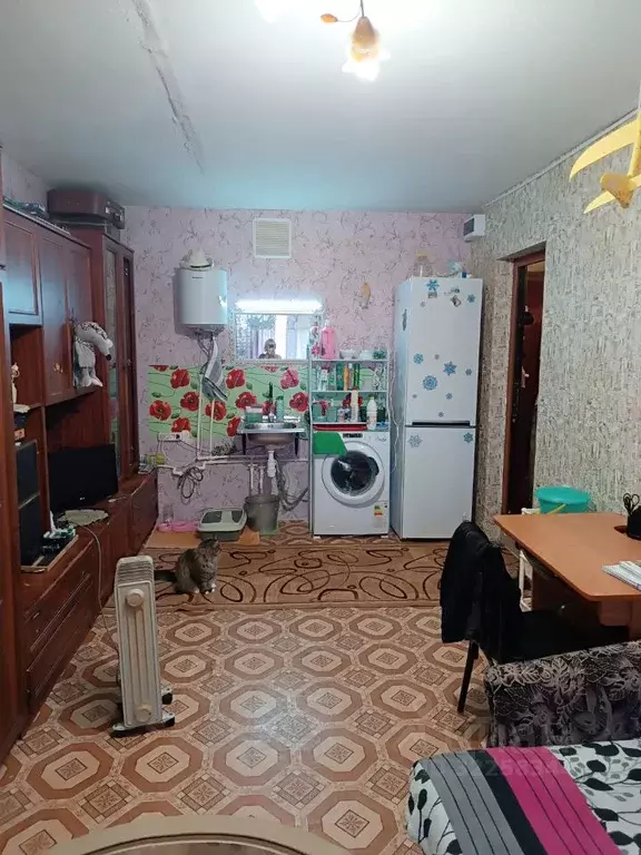 Комната Владимирская область, Гороховец ул. Лермонтова, 4 (18.2 м) - Фото 2