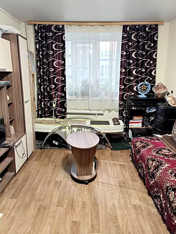 Комната Владимирская область, Владимир ул. Диктора Левитана, 3б (17.8 ... - Фото 1