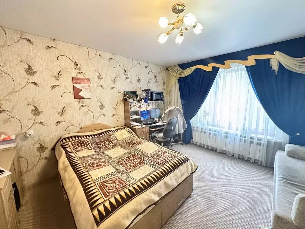 3-к кв. Воронежская область, Воронеж ул. Димитрова, 155 (66.8 м) - Фото 2