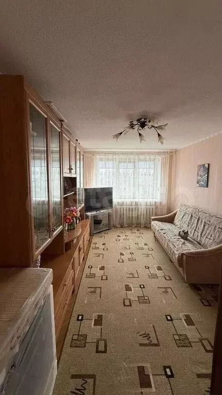 2-к. квартира, 39 м, 4/5 эт. - Фото 0