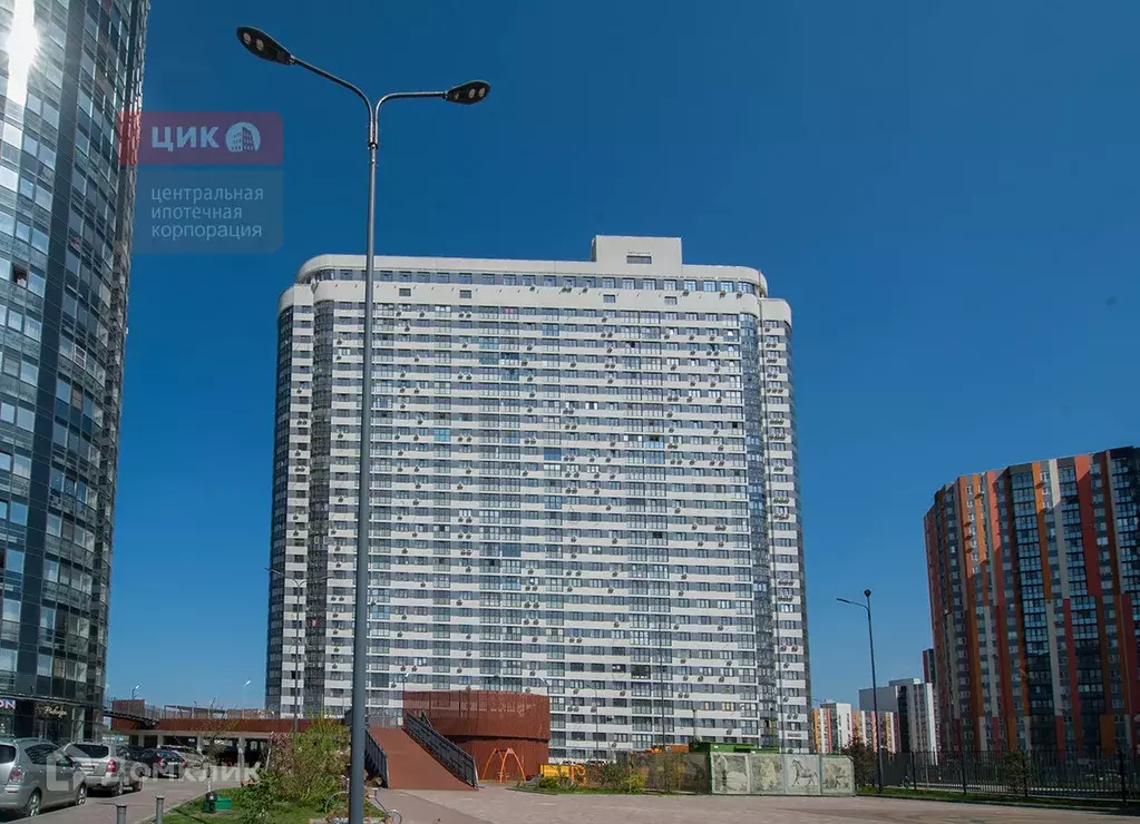 Продаётся 2-к квартира, 59.8 м - Фото 0
