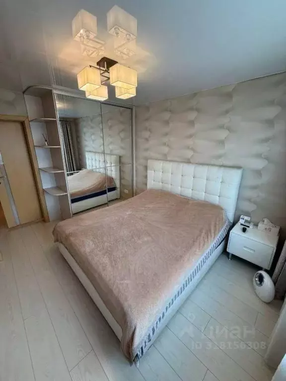 2-к кв. Хабаровский край, Хабаровск ул. Дикопольцева, 35 (60.0 м) - Фото 0