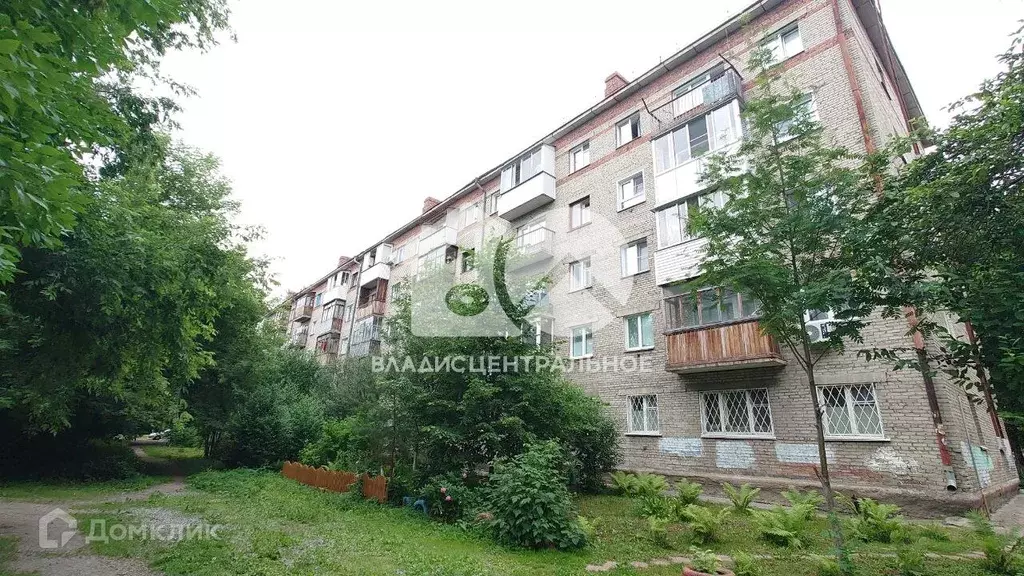 Продаётся 2-к квартира, 43.1 м - Фото 1