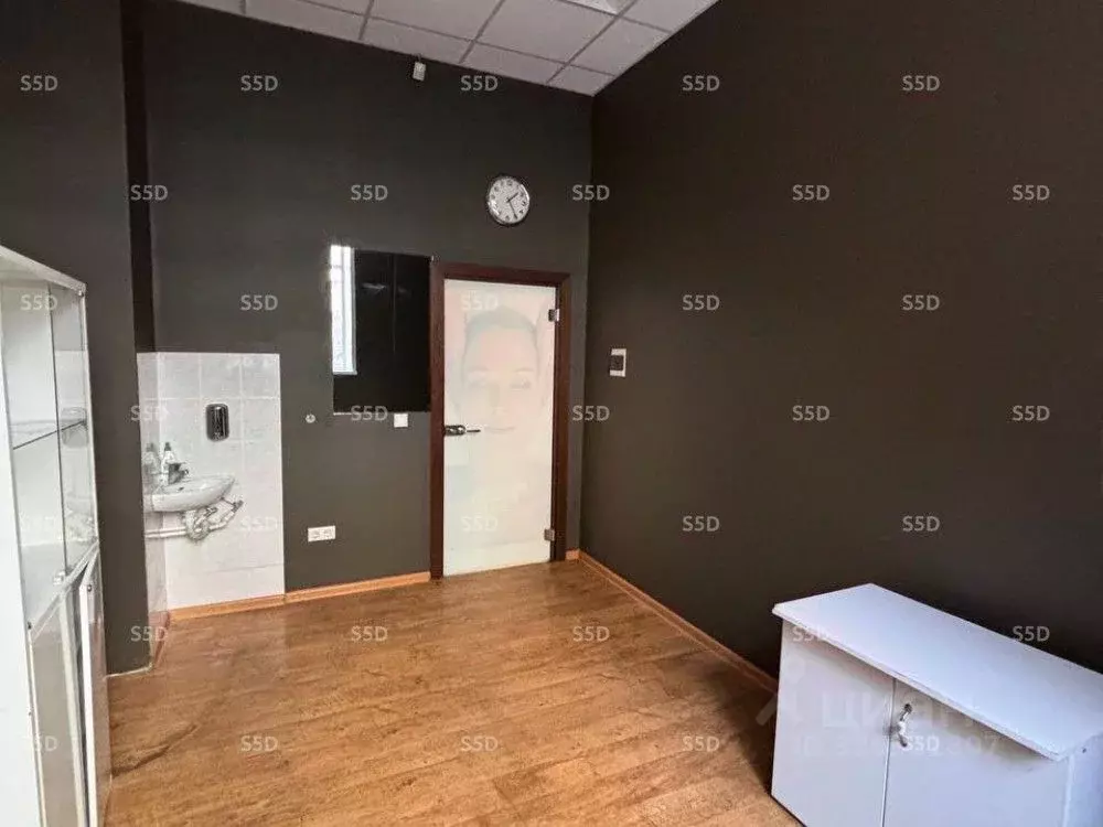 Офис в Москва Конный пер., 4 (13 м) - Фото 2