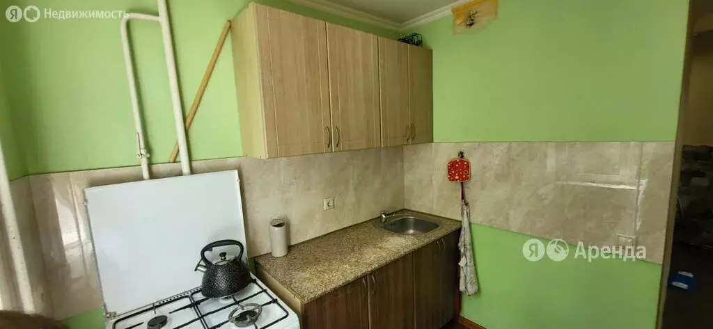 2-комнатная квартира: Чехов, улица Гагарина, 74 (43 м) - Фото 1