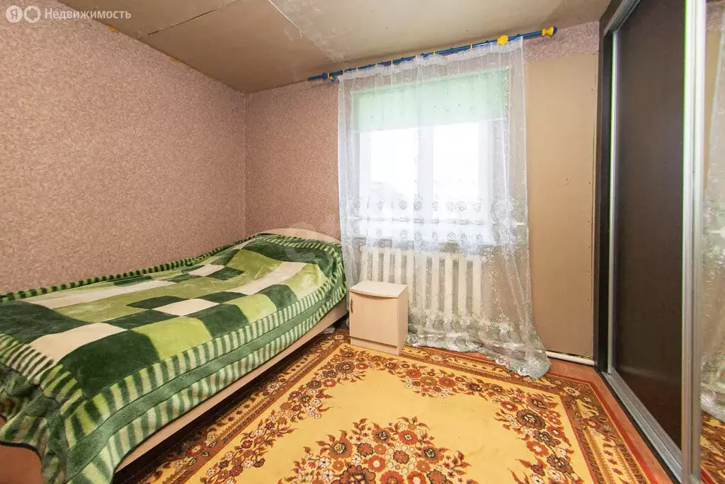 Дом в посёлок Мирный, Живописная улица (177 м) - Фото 1