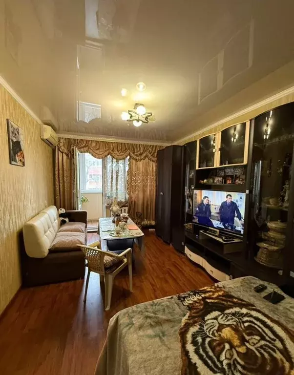Продаётся 1-к квартира, 33.1 м - Фото 0