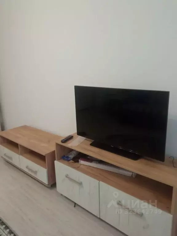 1-к кв. Москва проезд Чечерский, 28к1 (40.0 м) - Фото 2