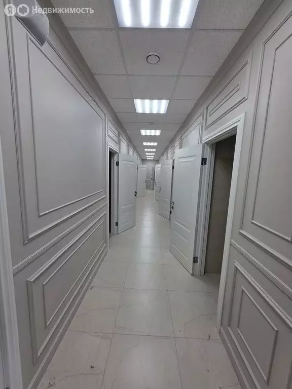 Помещение свободного назначения (180 м) - Фото 1