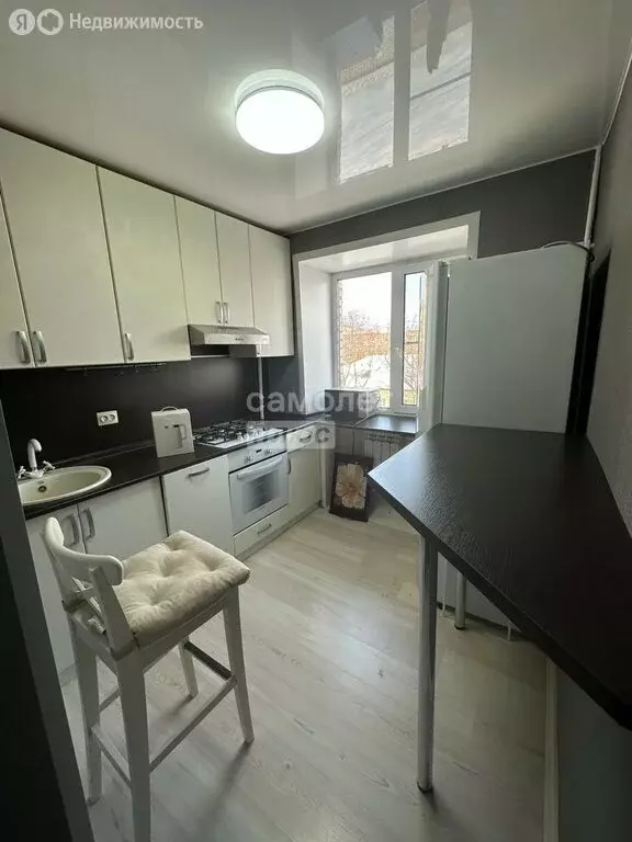 1-комнатная квартира: Александров, Первомайская улица, 50 (31 м) - Фото 1