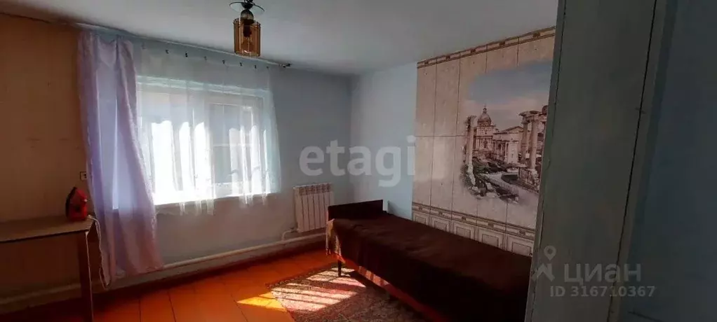 Дом в Забайкальский край, Чита № 159 Береговой ДНТ, 23 (74 м) - Фото 1