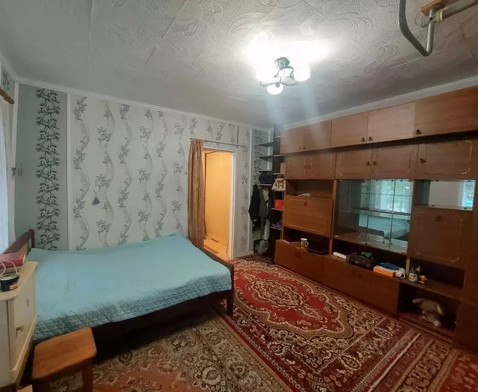 Дом в Ростовская область, Таганрог Октябрьская ул. (58 м) - Фото 2