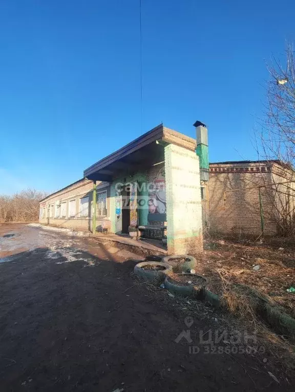 Помещение свободного назначения в Челябинская область, Копейский ... - Фото 2