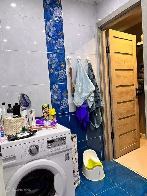 Продаётся 3-к квартира, 55.3 м - Фото 1