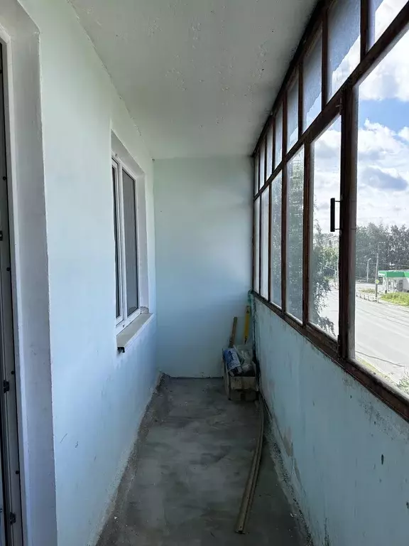 Продаётся 2-к квартира, 53.7 м - Фото 1