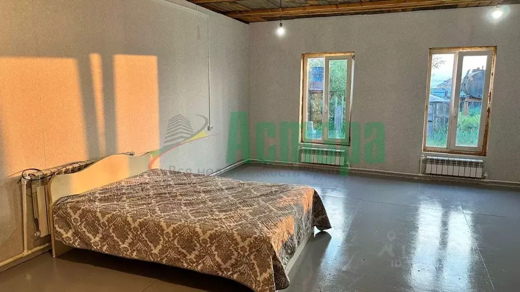 Дом в Забайкальский край, Читинский район, с. Угдан  (277 м) - Фото 2