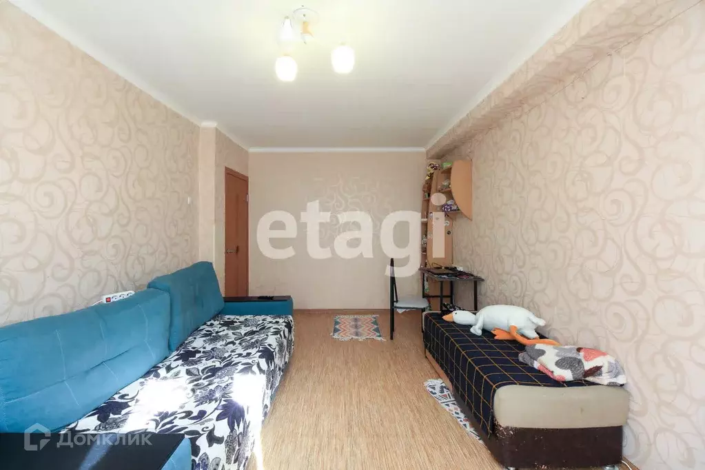 Продаётся 2-к квартира, 49.9 м - Фото 1