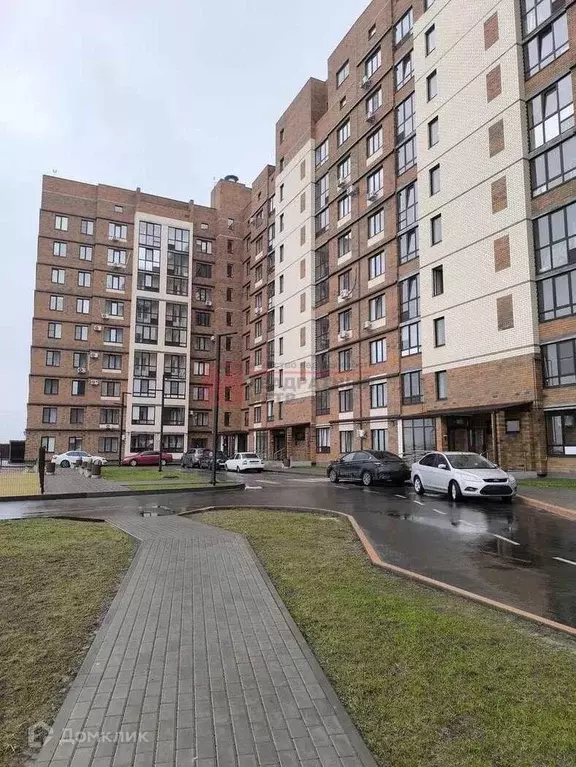 Продаётся 3-к квартира, 71 м - Фото 0