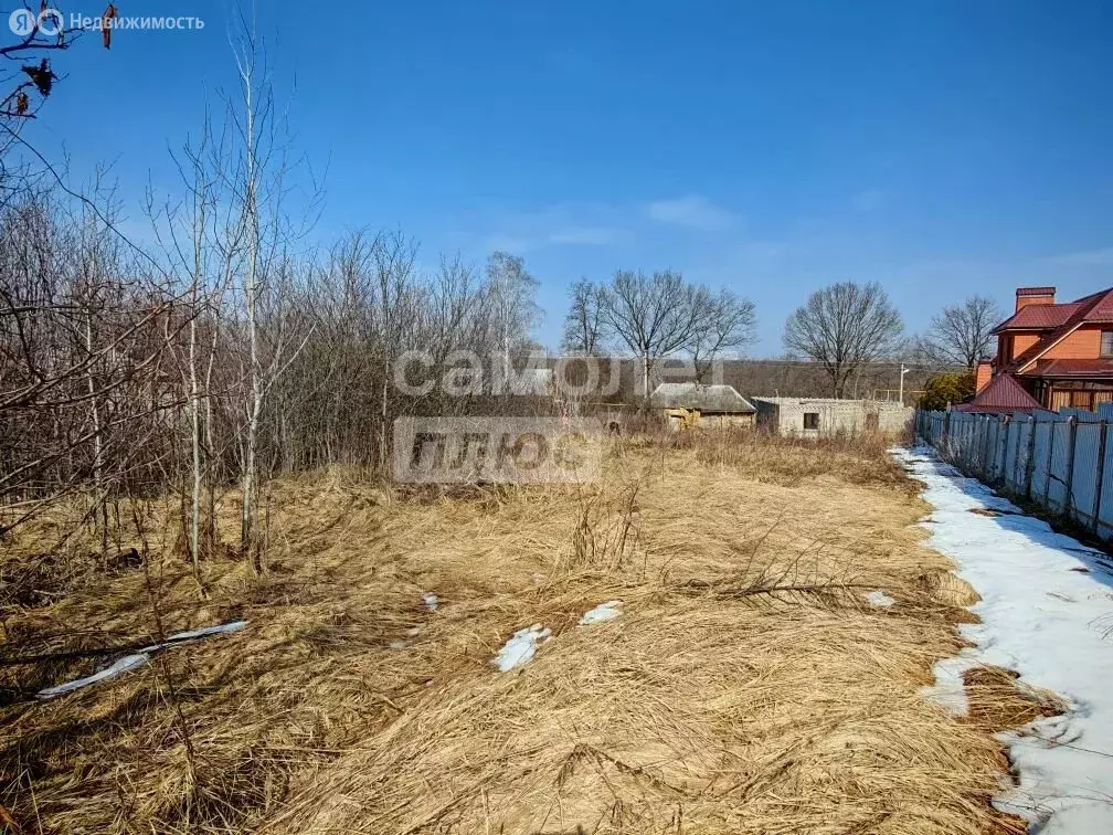 Участок в село Нижнее Казачье, Центральная улица, 8 (21 м) - Фото 2