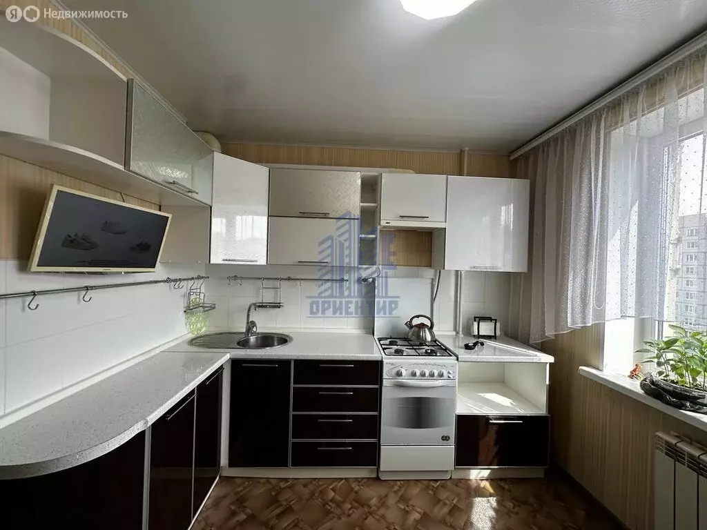 2-комнатная квартира: Чебоксары, улица Николая Гастелло, 17 (53 м) - Фото 2