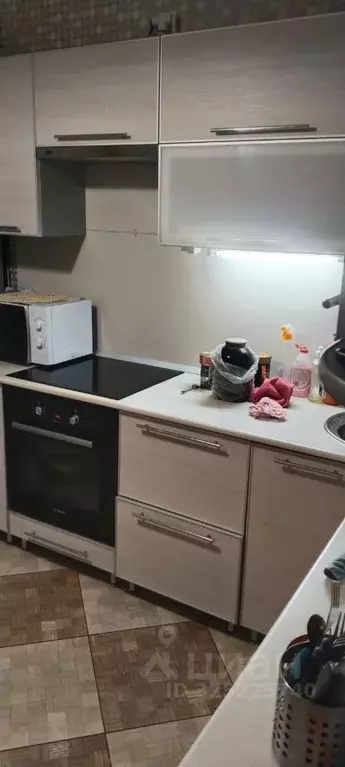 1-к кв. Нижегородская область, Нижний Новгород ул. Мичурина, 1 (43.0 ... - Фото 1