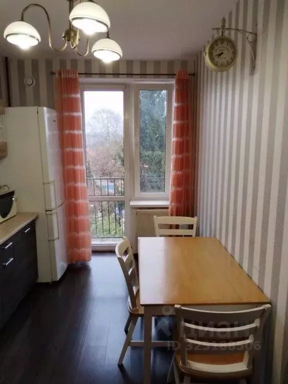 1-к кв. Калининградская область, Калининград ул. Свердлова, 25Б (45.0 ... - Фото 2