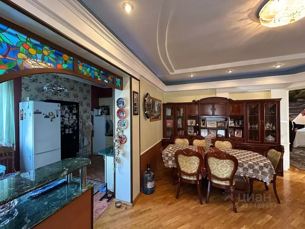 Дом в Курская область, Курск ул. Маяковского (366 м) - Фото 2