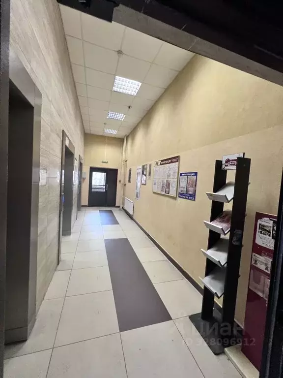 Студия Ленинградская область, Кудрово г. Всеволожский район, Заневское ... - Фото 1