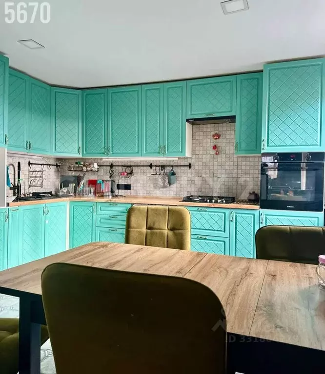 Дом в Севастополь Огонек СТ, 15 (54 м) - Фото 2