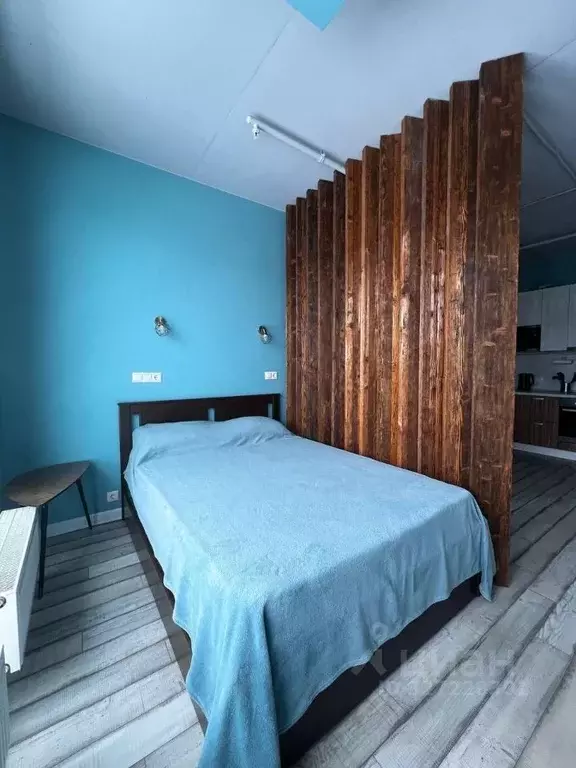 1-к кв. Москва Ходынский бул., 2 (35.0 м) - Фото 1