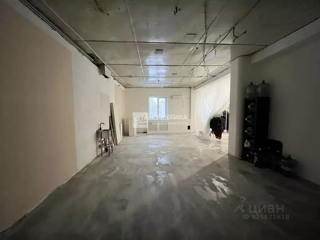 Помещение свободного назначения в Москва 4-й Сыромятнический пер., ... - Фото 2