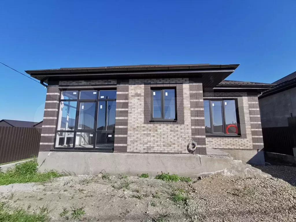 Дом 110 м на участке 4,3 сот. - Фото 1