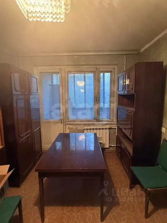 3-к кв. Самарская область, Самара ул. Стара-Загора, 106 (60.4 м) - Фото 2
