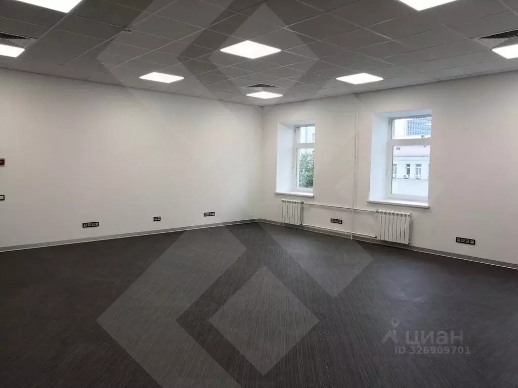 Офис в Москва ул. Гиляровского, 4С5 (262 м) - Фото 2