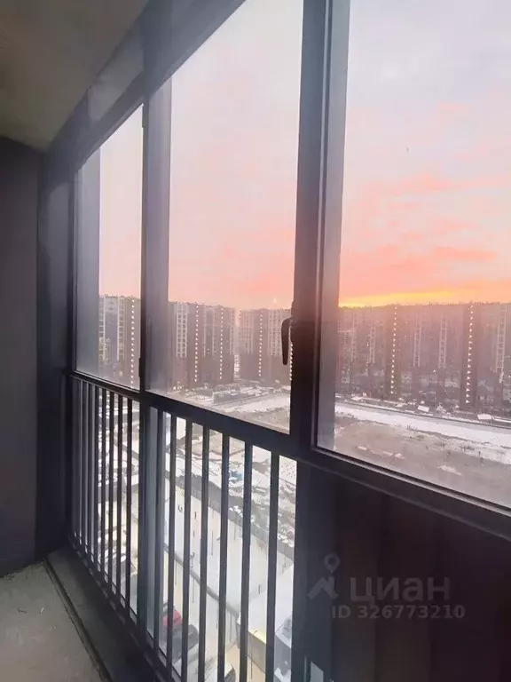 1-к кв. Санкт-Петербург ул. Вадима Шефнера, 4 (37.0 м) - Фото 1